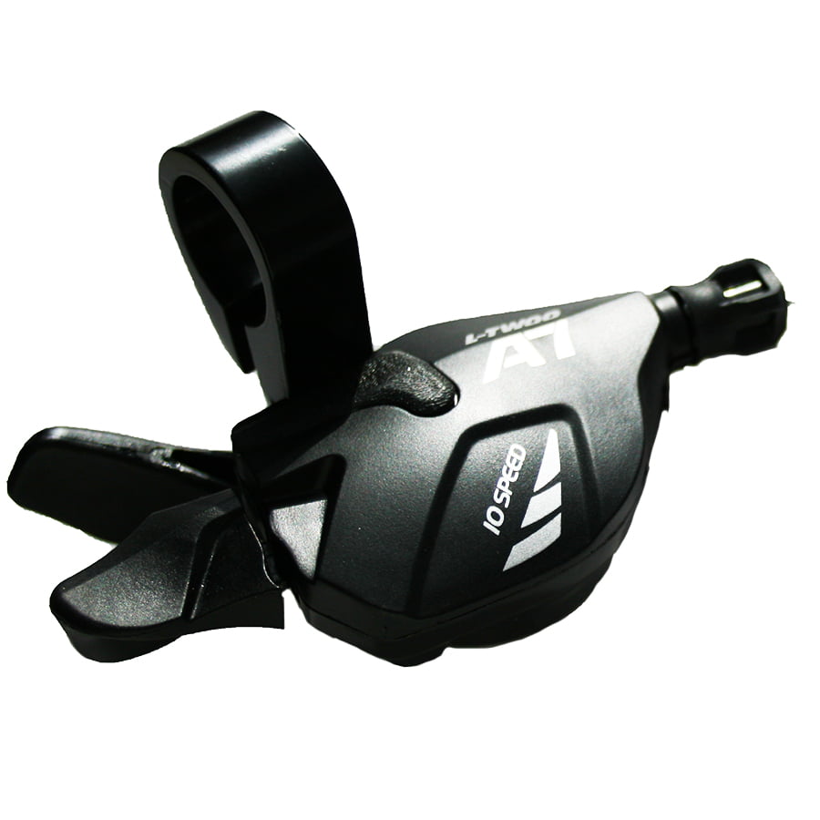 

Шифтер LTWOO SL-V5010-10 10 скоростей правый, Черный, SL-V5010-10