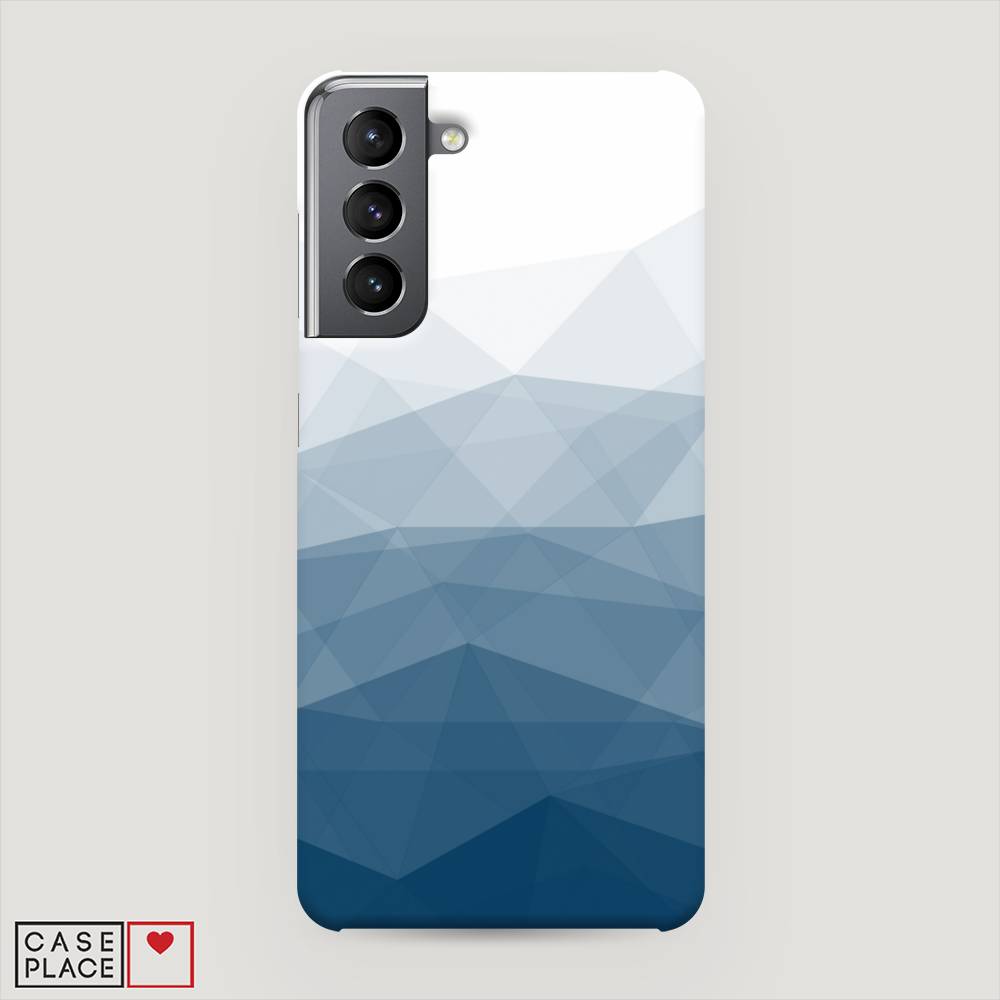 

Чехол Awog "Абстракция небо" для Samsung Galaxy S21, 2101820-2
