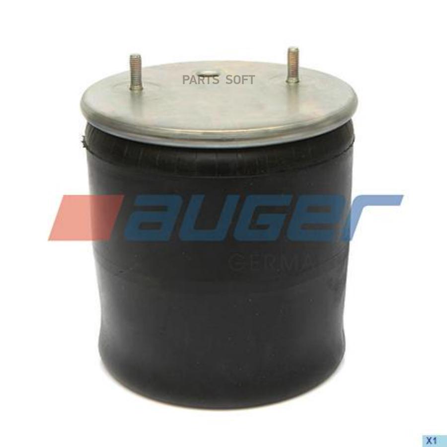 

Пневмоподушка со стакaном auger AUGAU34941-K поршень металл