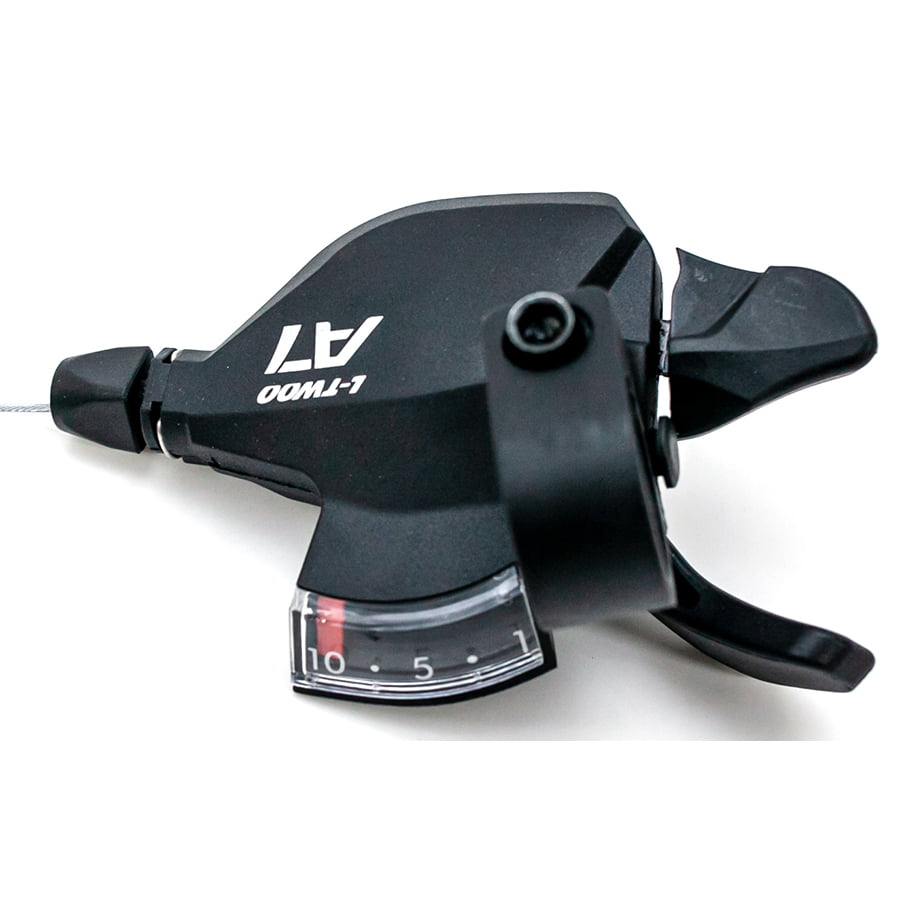 

Шифтер LTWOO SL-V5010-10W 10 скоростей правый, SL-V5010-10W