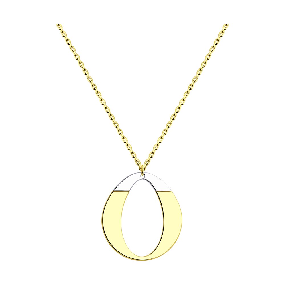 

Колье из серебра 45-50 см Diamant 93-170-01631-2, 93-170-01631-2