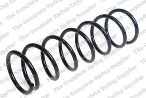 

Пружина передняя NISSAN LESJOFORS 4062114