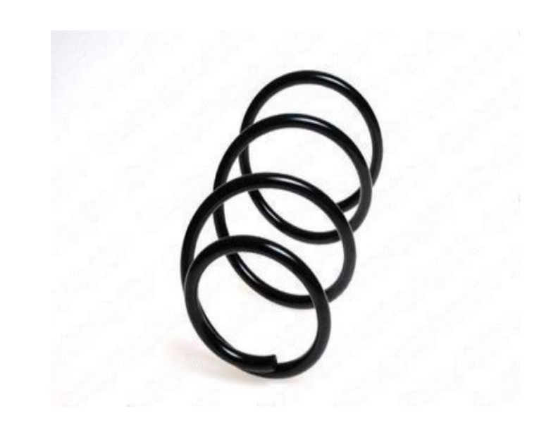 

Пружина подвески SUBARU LESJOFORS 4088312