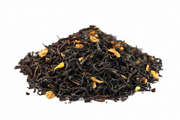 

Чай Gutenberg чёрный Наполеон 400 г 4 уп. По 100 г