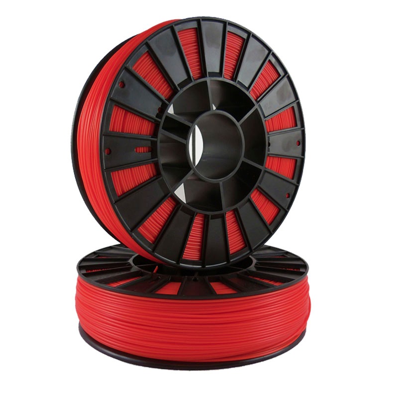 

Пластик для 3D-принтера SEM PLA Red, PLA