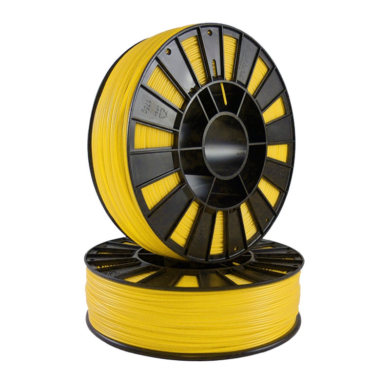 

Пластик для 3D-принтера SEM PLA Yellow, PLA