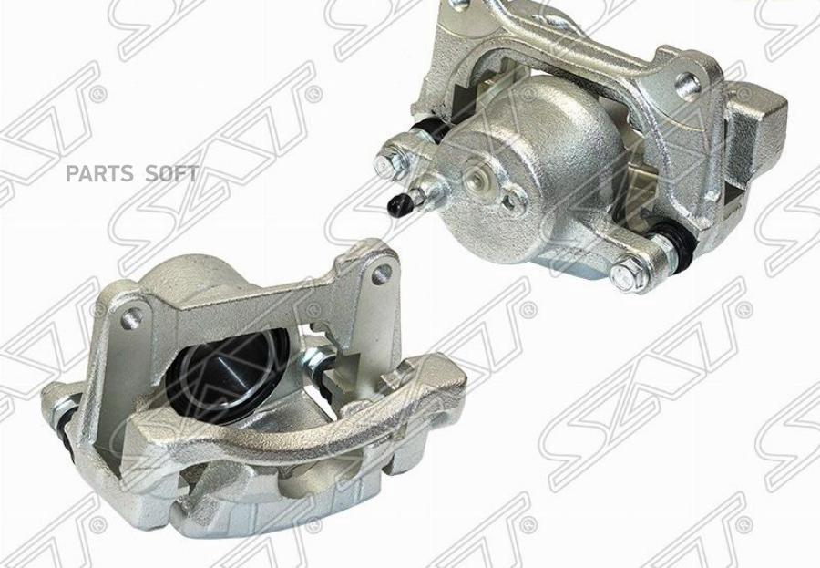 

SAT ST-47750-20640 Суппорт тормозной FR TOYOTA OPA CT10 00-05/CALDINA ZT241 02-07/PREMIO