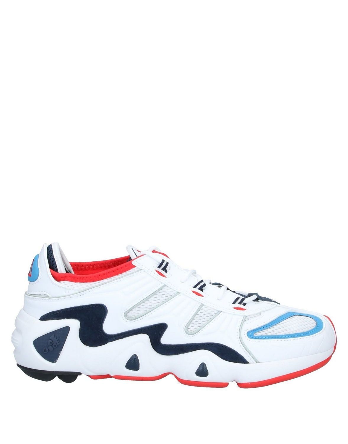 

Кроссовки мужские Adidas 11777771 белые 46 2/3 EU, Белый, 11777771