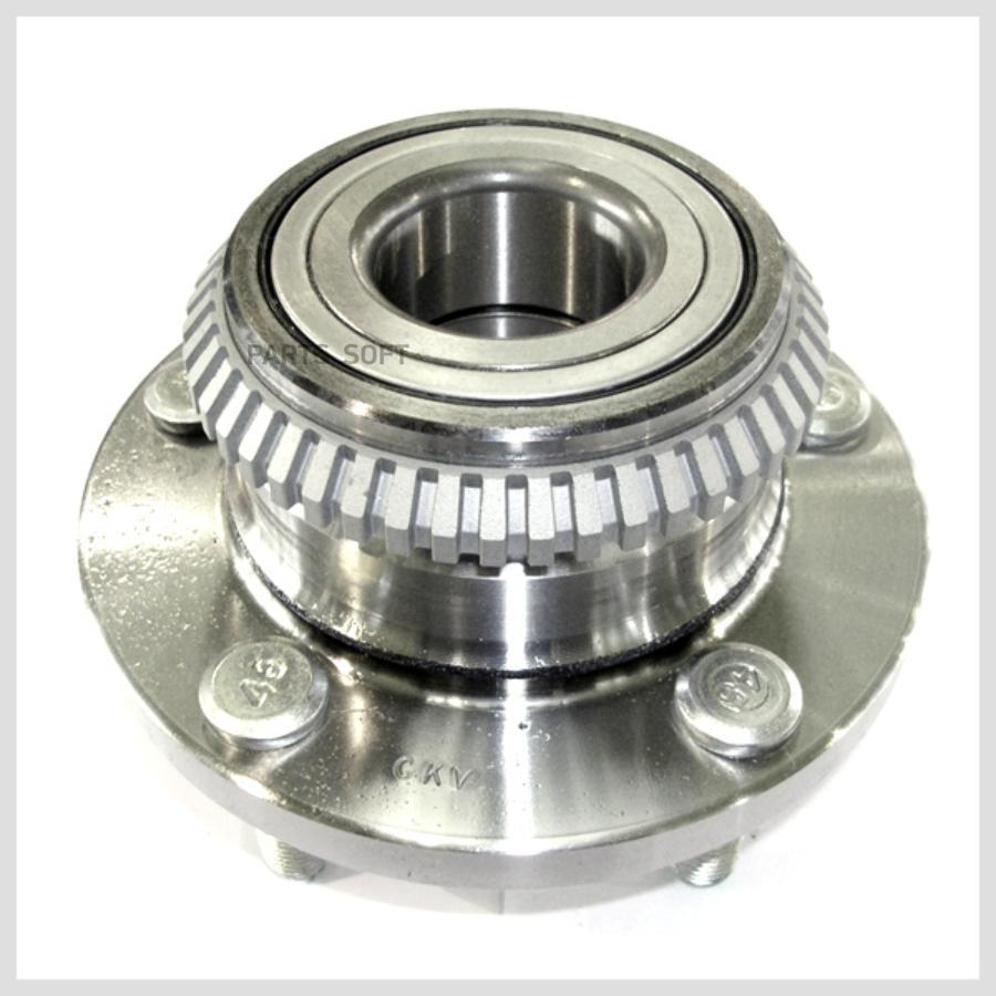 

ILJIN IJ112013 Ступица колеса задн HYUNDAI: EQUUS 09-