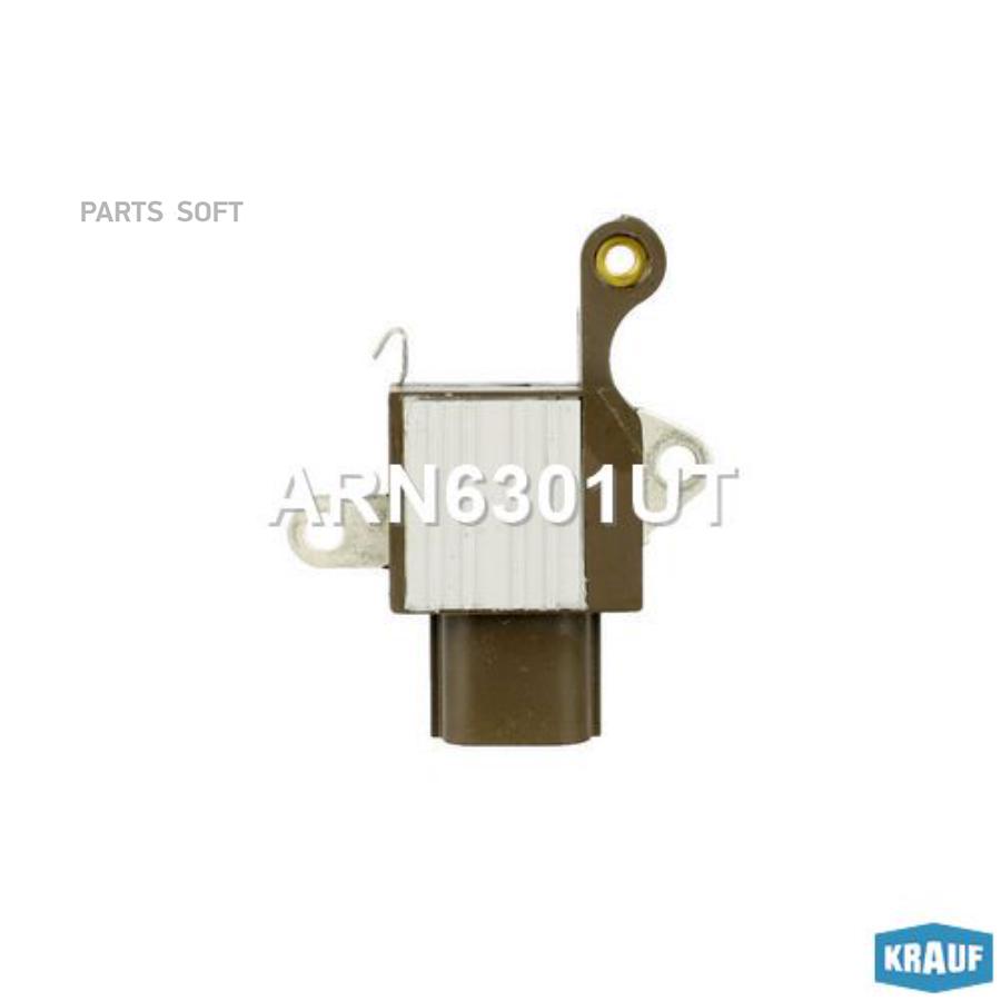 

Регулятор Генератора Krauf арт. ARN6301UT