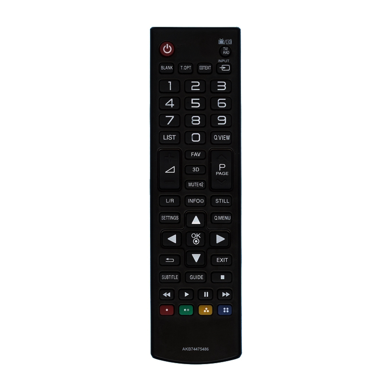 

Пульт Huayu для проектора LG AKB74475486, LG PF1000U