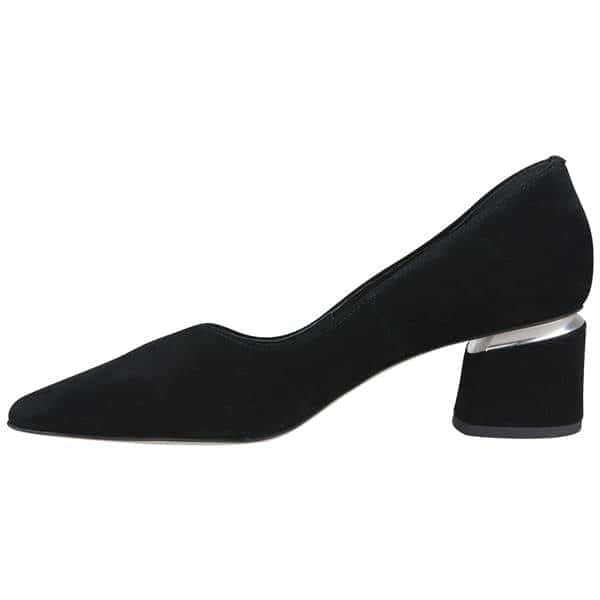

Туфли женские Mara Coppi 25247 черные 41 RU, 25247