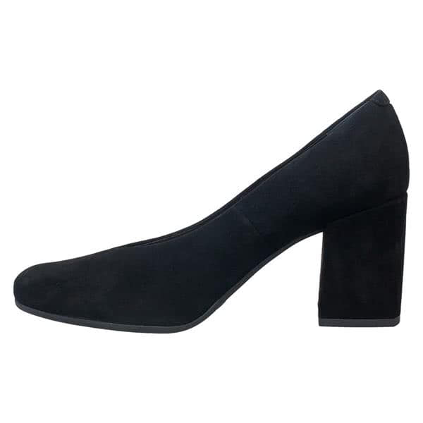 

Туфли женские Mara Coppi 12279 черные 37 RU, 12279