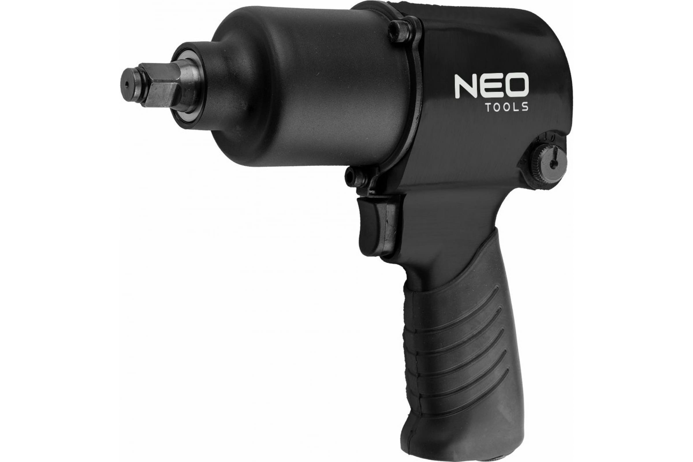 фото Neo tools гайковер ударный пневматический 1/2 " 680нм 14-500