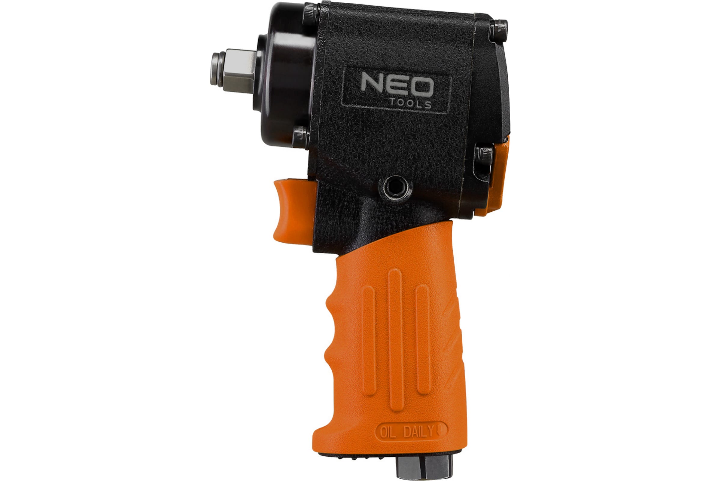 фото Neo tools гайковерт пневматический ударный 1/2" 680нм 14-006