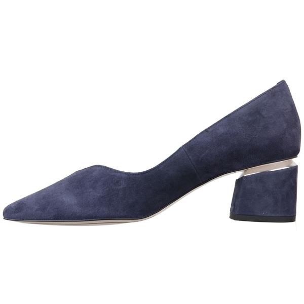 

Туфли женские Mara Coppi 25247 синие 39 RU, 25247