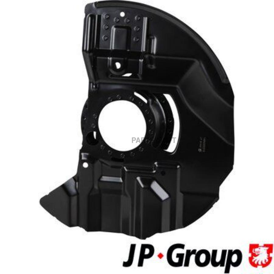 

Кожух тормозного диска переднего L BMW E46 JP 1464202370