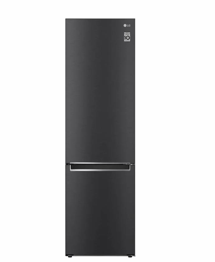 фото Холодильник lg gw-b509sbnm черный