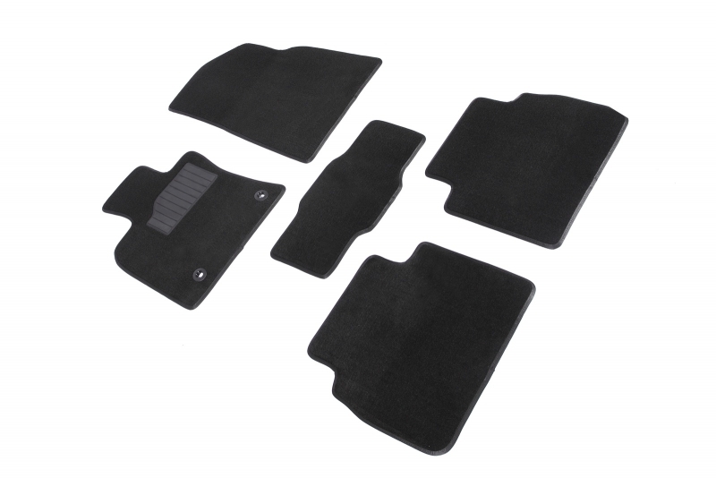 

Комплект ковриков в салон автомобиля Синтекс 94280 LUX FORD KUGA 13-16, 94280 FORD KUGA 13-16