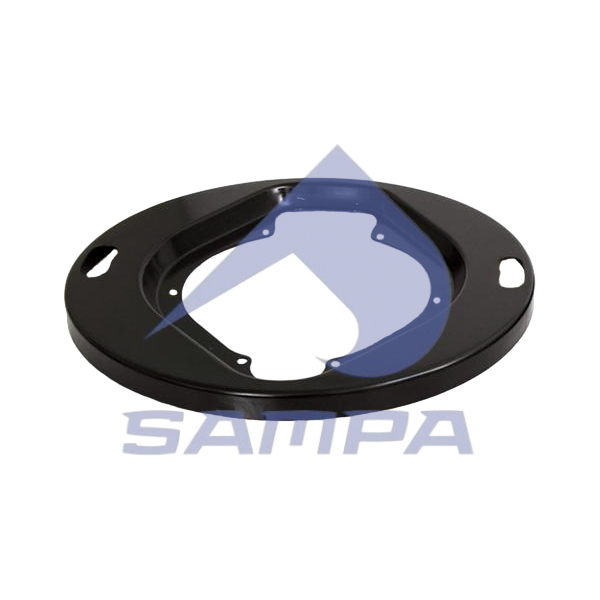 

Sa040.127_щиток Пылезащитный !(М) Задн. 413x203 Scania 3/4 - Серия SAMPA арт. 040127, 8697576220363