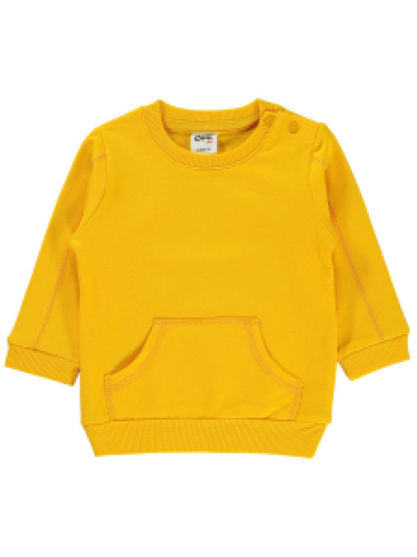 

Лонгслив Civil 91330E001K11, 18-24 мес, оранжевый (доставка из-за рубежа), 91330E001K11