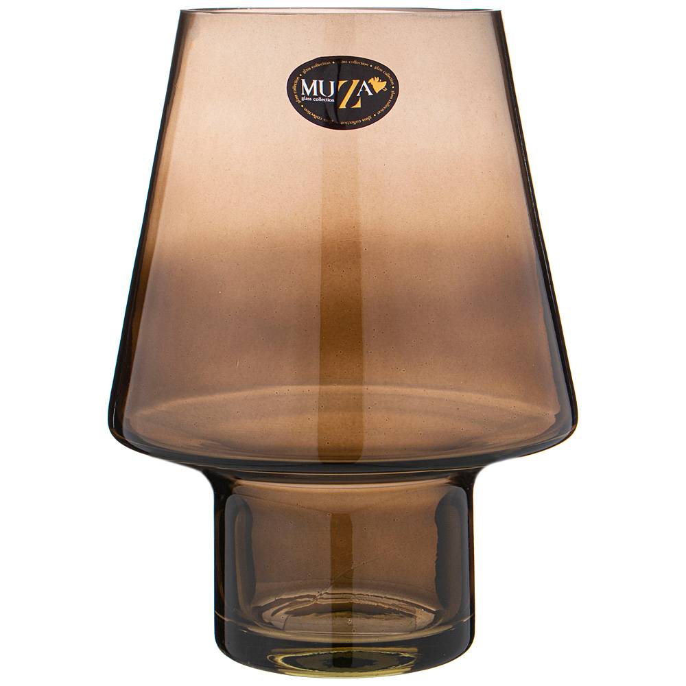 

Ваза Lefard Gala creation brown высота 24 см