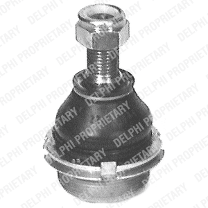 

DELPHI Шаровая опора DELPHI TC368