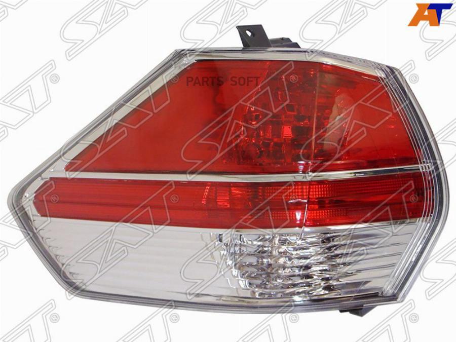 

St-115-1944l_фонарь Задний Nissan X-Trail 14-17 Lh Sat арт. ST1151944L