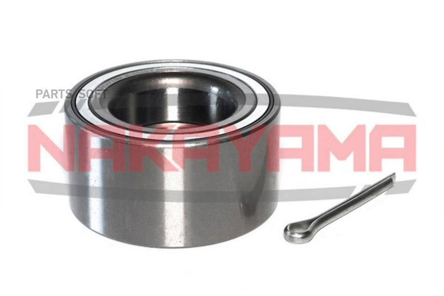 

Подшипник передней ступицы колеса, комплект CHRYSLER NEON 02-, PT CRUISER 02-09, DODGE NEO