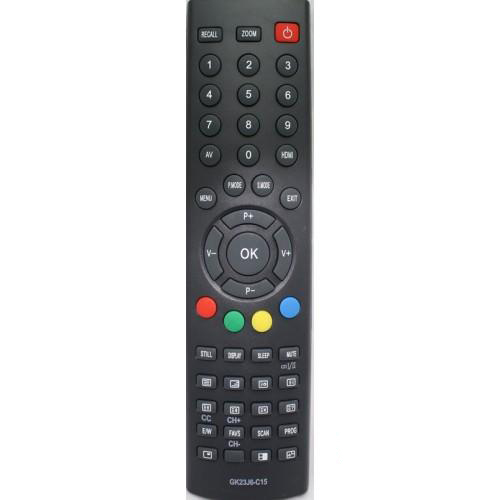 Пульт HUAYU для Hyundai GK23J6-C15