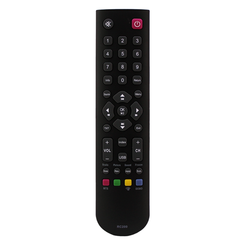 

Пульт HUAYU для Goldstar RC200 (Hyundai RC2000C, Supra STV-LC16850WL, Erisson 19LET21, SAT