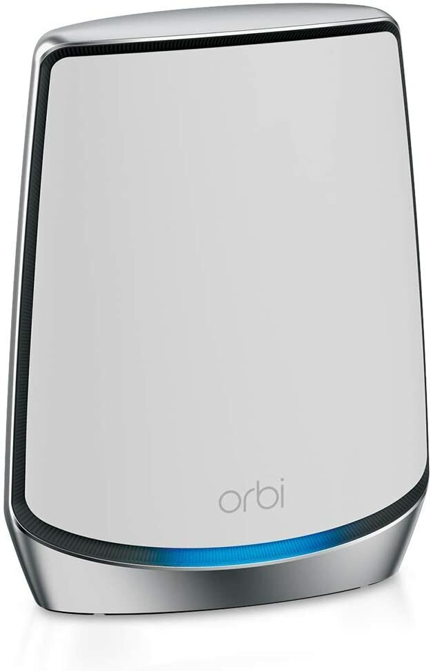 

Точка доступа NETGEAR RBS850 white (VE39077), RBS850