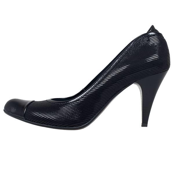 

Туфли женские Mara Coppi 4848 черные 36 RU, 4848