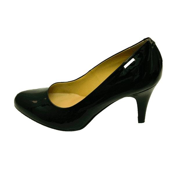 

Туфли женские Mara Coppi 2327 черные 36 RU, 2327
