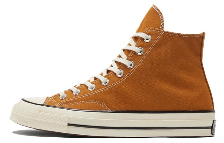 

Кеды унисекс Converse 1970s Chuck Taylor All Star оранжевые 36 EU, Оранжевый, 1970s Chuck Taylor All Star