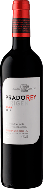 

Вино Pradorey, Roble Origen, 750 мл