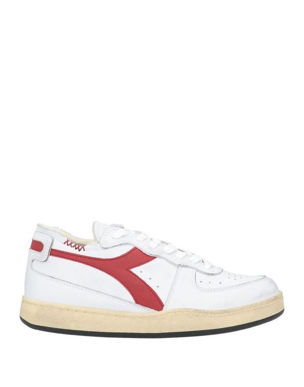 Кеды мужские Diadora Heritage 17623708 белые 39 EU