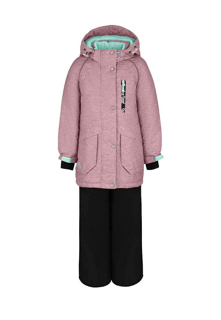 

Комплект OLDOS AOAW21SU2T114 цв. розовый р. 152, AOAW21SU2T114