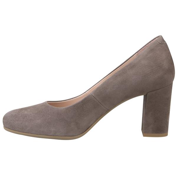 

Туфли женские Mara Coppi 28379 бежевые 38 RU, 28379