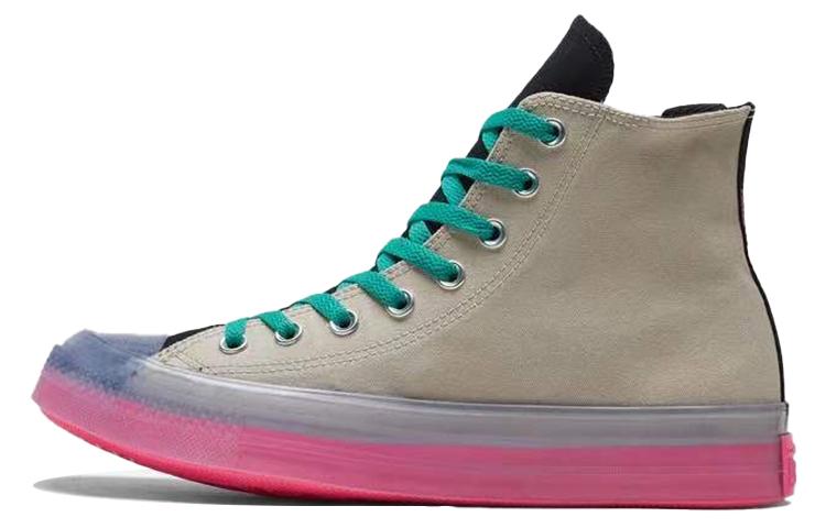 

Кеды унисекс Converse All Star CX серые 35 EU, Серый, All Star CX