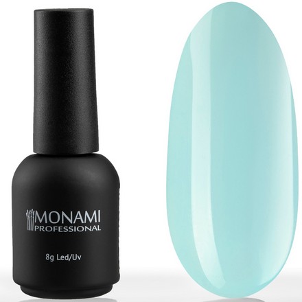 

Гель-лак Monami Professional, Lumi №02