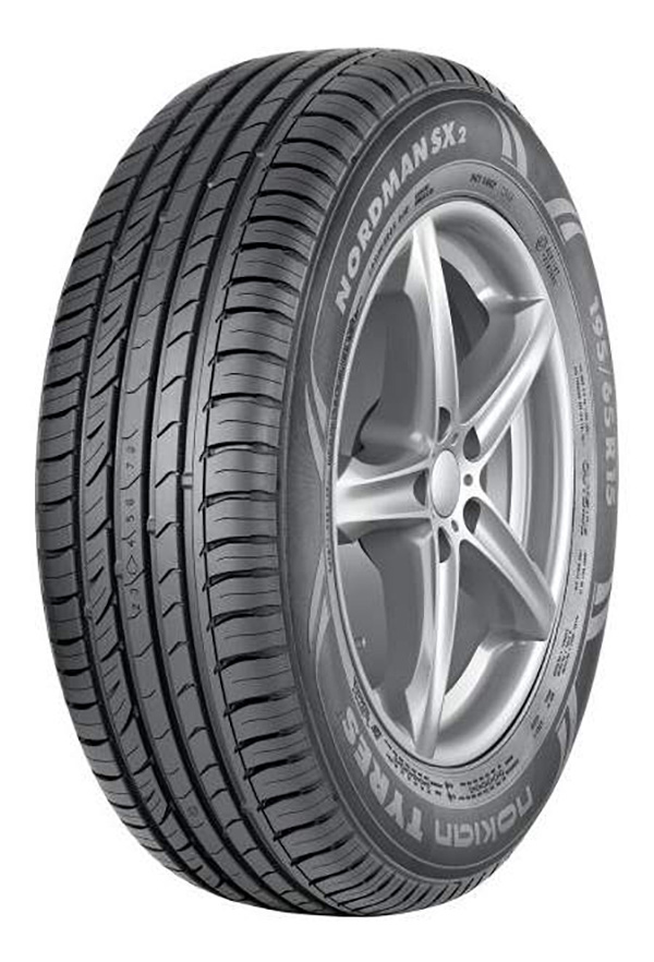 фото Шины nordman sx2 205/70r15 96t