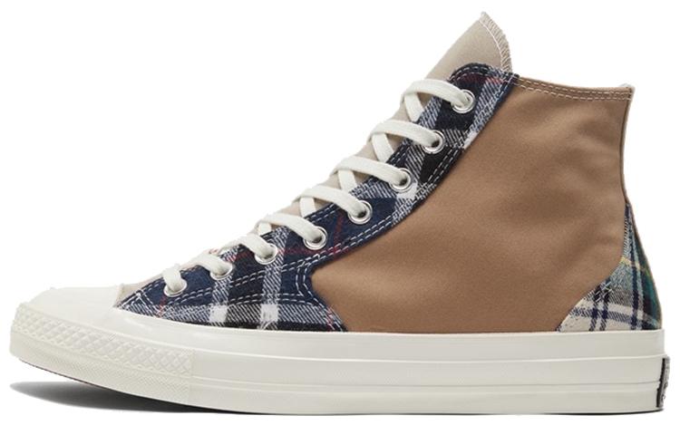 

Кеды унисекс Converse Chuck Taylor All Star 1970s бежевые 36 EU, Бежевый, Chuck Taylor All Star 1970s