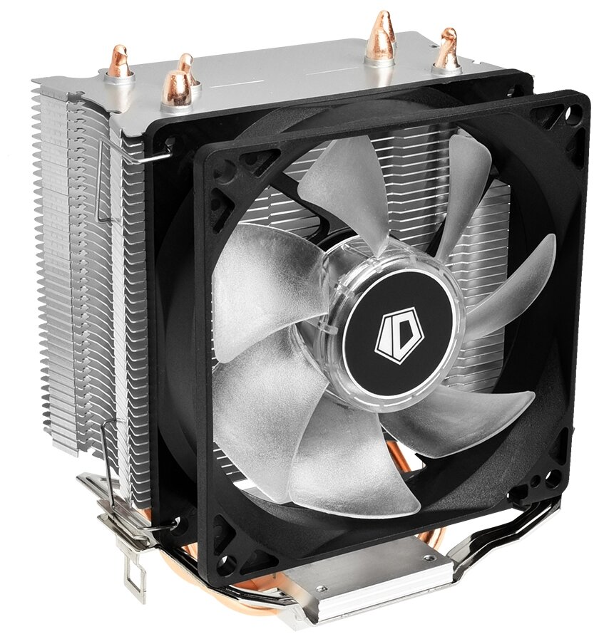 

Кулер для процессора ID-COOLING (SE-913-B)