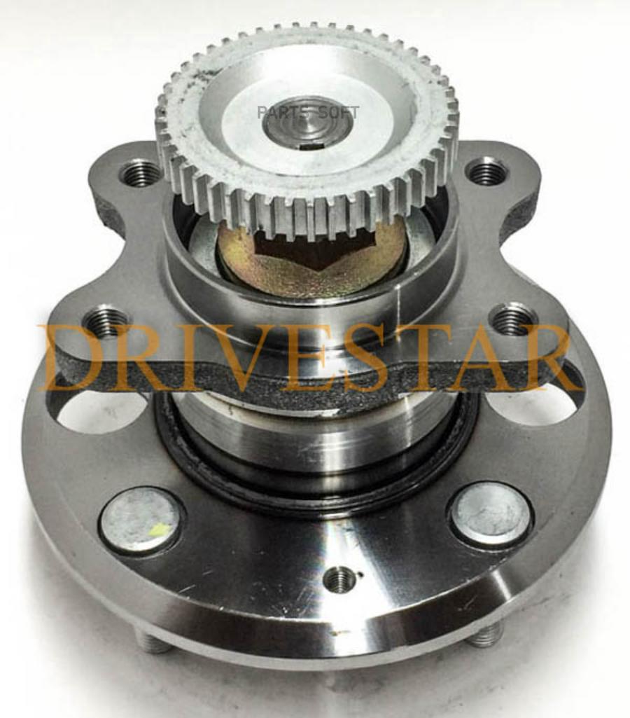 

Ступица Drivestar HCKH0007AR