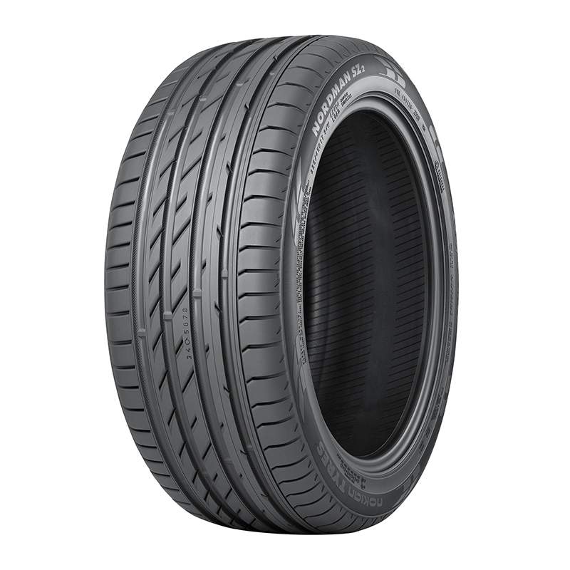 

Шины Nordman SZ2 245/45R19 102Y XL, Nordman SZ2 XL