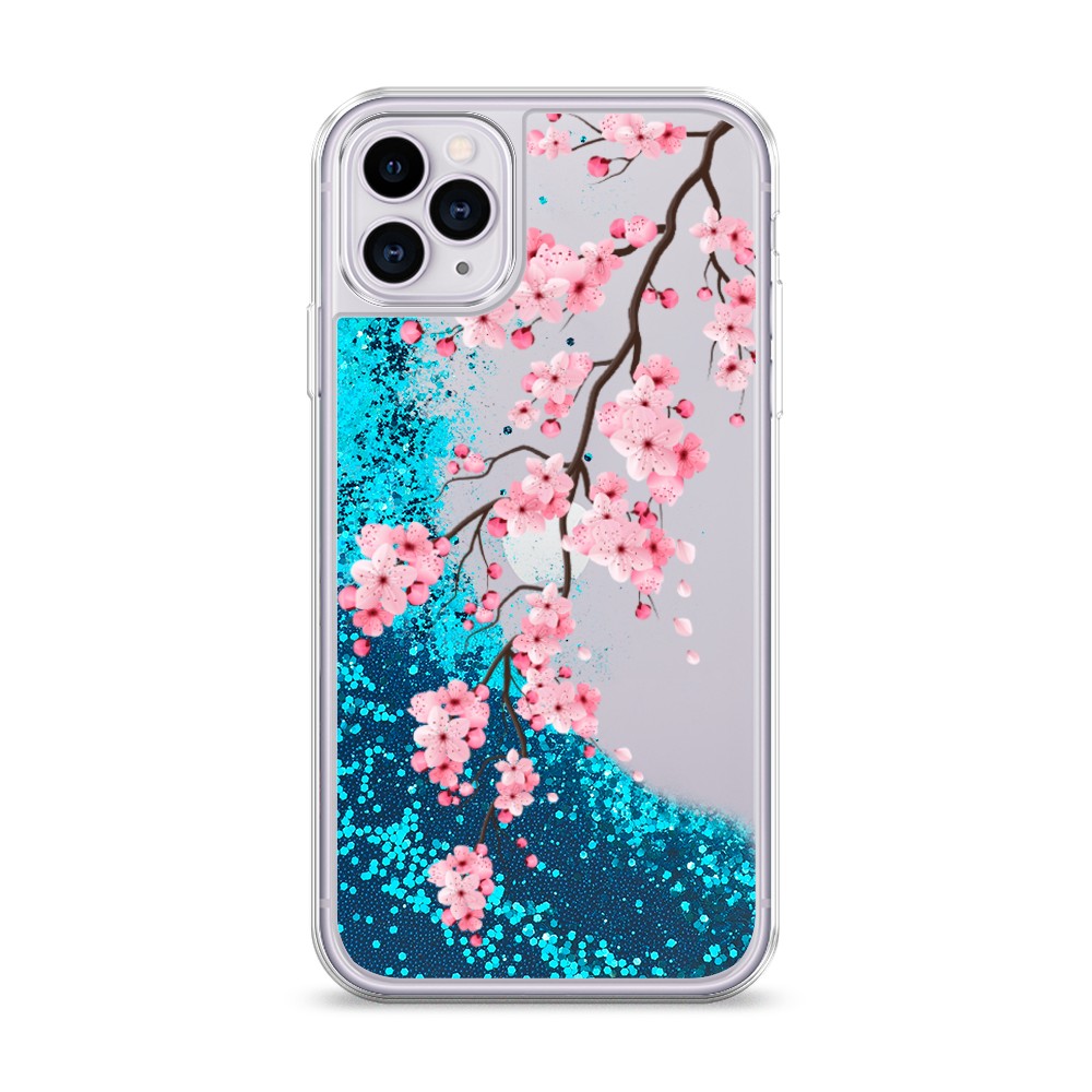 Чехол Awog на Apple iPhone 11 Pro Max / Айфон 11 Pro Max 