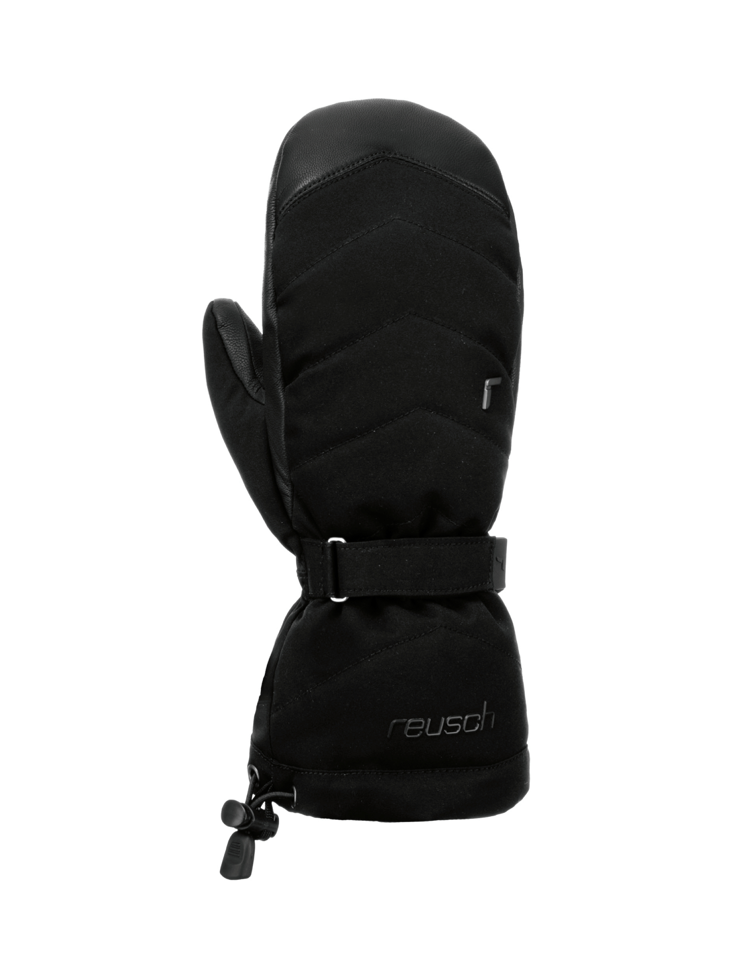 

Варежки Reusch Nadia R-Tex Xt Black (Дюйм:7,5) 2024-25, Черный, Nadia R-Tex Xt