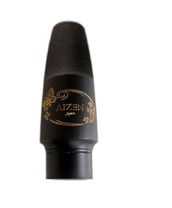 Мундштук для саксофона-альт Aizen Kurogane Titanium ASNYT-6