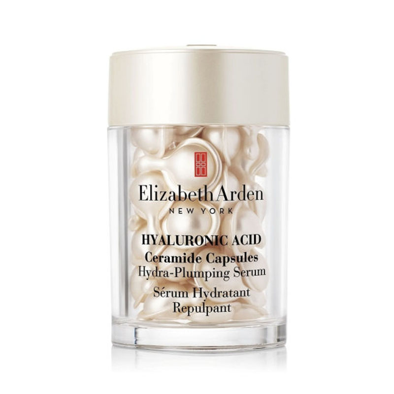 фото Cыворотка для лица и шеи увлажняющая elizabeth arden elizabeth arden ceramide 30 капсул